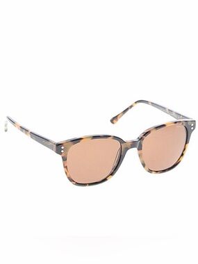 KOMONO Renee Tortoise Demi Sunglasses NEW